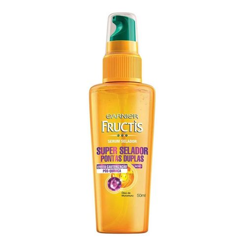 Reparador Pontas Fructis Pós Química 50ml