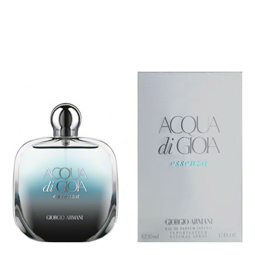 armani essenza eau de parfum
