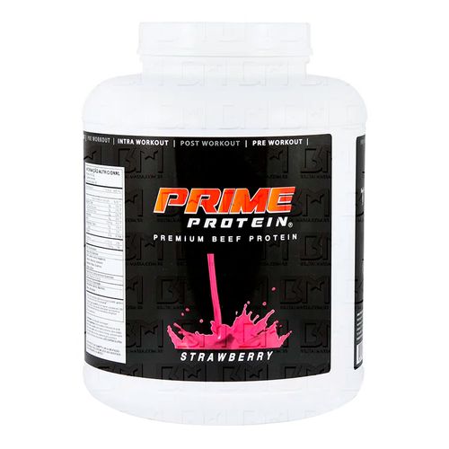 Prime Protein 4lbs - SES SPORTS Prime Protein 4lbs - SES SPORTS