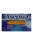 Sabonete Asepxia Natural Extra Secante 85g