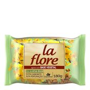 Sabonete Davene La Flore Flor de Erva Doce 180g