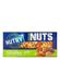 Barra de Cereal Nutry Nuts Semente C/ 2 Unidades