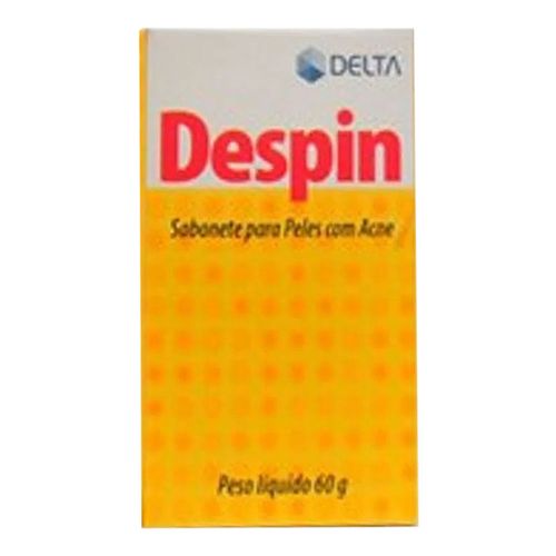 Sabonete Despin 60g Sabonete Despin 60g