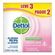 Sabonete Dettol Skincare 80g C/ 3 Unidades