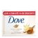Sabonete Dove Baunilha 90g c/4 unidades
