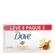 Sabonete Dove Karité E Baunilha 90gr