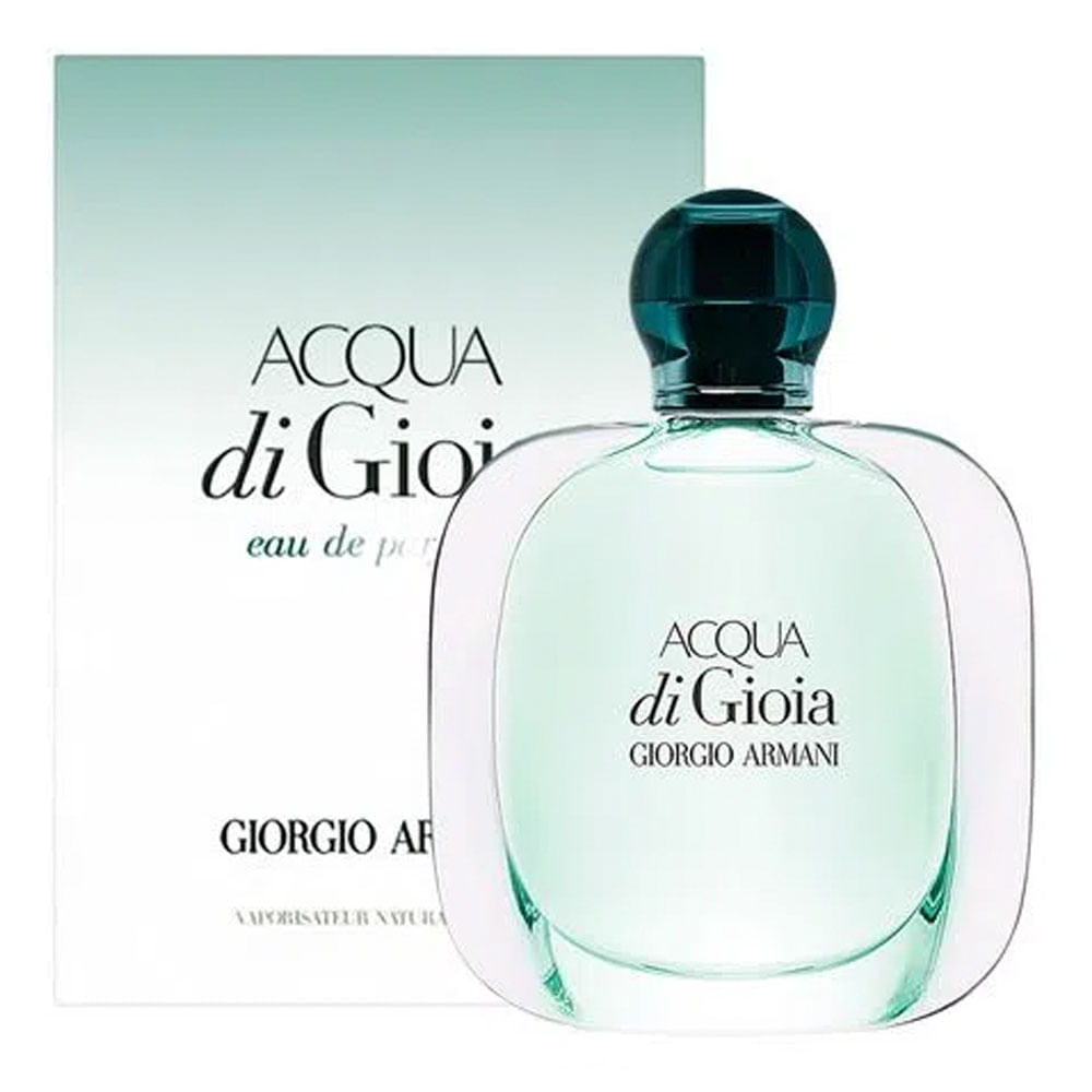di gio armani