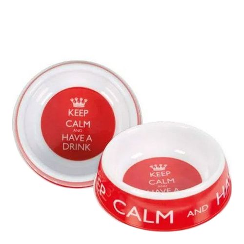 Bebedouro de Melanina Keep Calm Bebedouro de Melanina Keep Calm