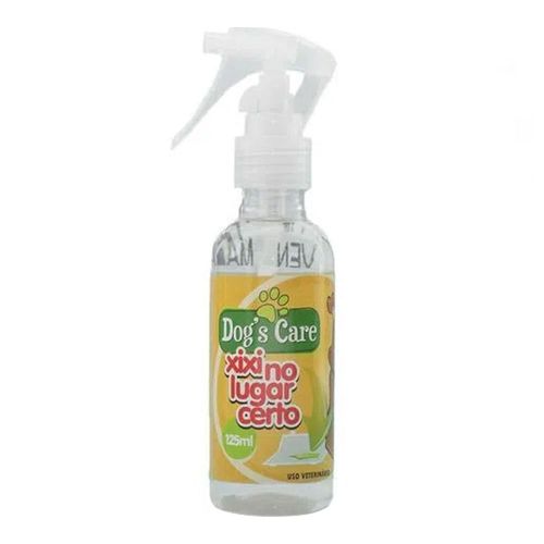 Adestrador Xixi No Lugar Certo 125ml