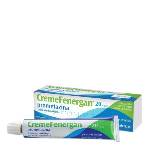 Fenergan 30g creme Fenergan 30g creme