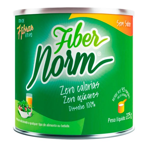 FiberNorm Mix de 7 Fibras 225g