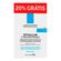 Sabonete em Barra Effaclar Concentrado La Roche-Posay 80g
