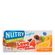 Barra de Frutas Nutry Laranja 4 Unidades
