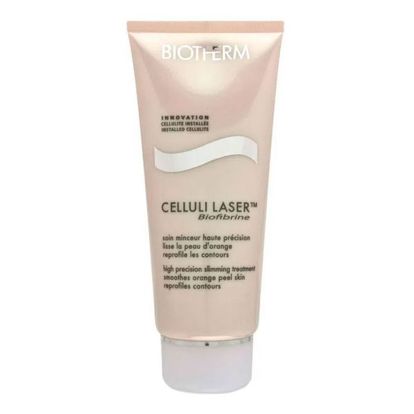 Gel Anticelulite Biotherm Celluli Laser 200ml