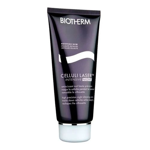Gel Anticelulite Biotherm Celluli Laser Night 200ml Gel Anticelulite Biotherm Celluli Laser Night 200ml