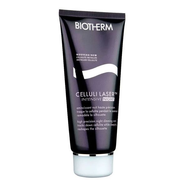 Gel Anticelulite Biotherm Celluli Laser Night 200ml