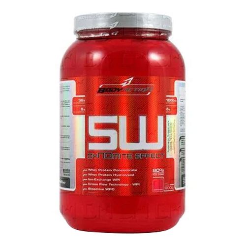 5W DyNOomite Effect 900g - Body Action 5W DyNOomite Effect 900g - Body Action