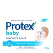 Sabonete em Barra Infantil Protex Baby 85g