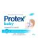 Sabonete em Barra Infantil Protex Baby 85g Sabonete em Barra Infantil Protex Baby 85g