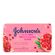 Sabonete Em Barra Johnsons Nutri SPA Roma 80g