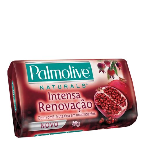 Sabonete em Barra Palmolive Naturals Roma 90g Sabonete em Barra Palmolive Naturals Roma 90g