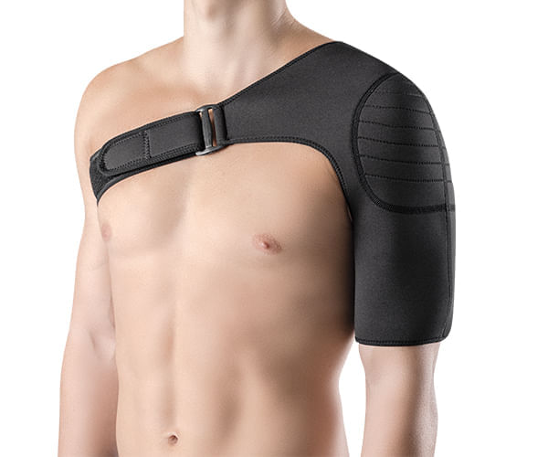 SUPORTE PARA OMBRO G