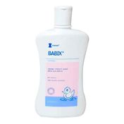 Shampoo Babix 200ml