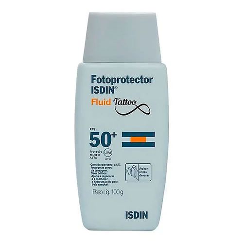 571792---protetor-solar-isdin-fluid-tattoo-fps-50-100ml 571792---protetor-solar-isdin-fluid-tattoo-fps-50-100ml