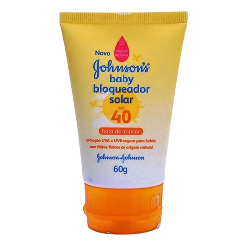 285781---protetor-solar-johnsons-baby-fps40-60g 285781---protetor-solar-johnsons-baby-fps40-60g