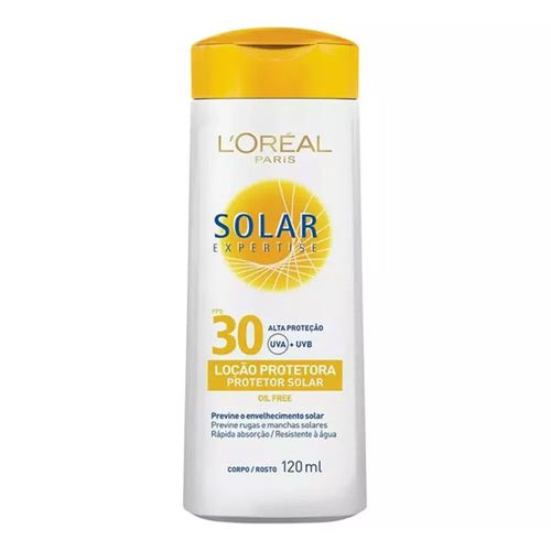 163031---protetor-solar-loreal-expertise-fps-30-120ml 163031---protetor-solar-loreal-expertise-fps-30-120ml