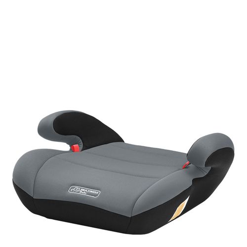 Assento para Auto Safe Booster 22-36Kg Preto Multikids Baby - BB521 Não encontrado na VTEX Assento para Auto Safe Booster 22-36Kg Preto Multikids Baby - BB521 Não encontrado na VTEX