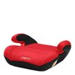 Assento para Auto Safe Booster 22-36Kg Vermelho Multikids Baby - BB522