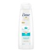 Shampoo Dove Antibacteriano Cuida E Protege 400ml