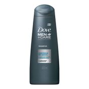 Shampoo Dove Men Care Com Proteção Antiqueda 200ml