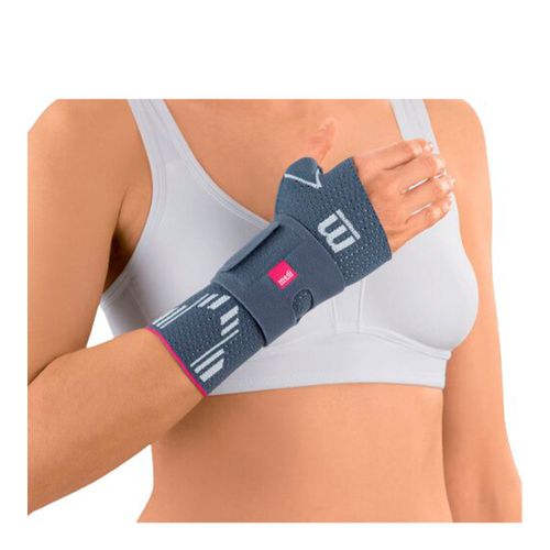 Imobilizador De Punho Manumed Active Medi Imobilizador De Punho Manumed Active Medi