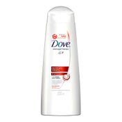 Shampoo Dove Proteção Térmica - 200ml