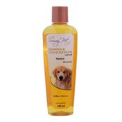 shampoo-2x1-neutro-glicerinado-sem-sal-sunny-pet-340ml
