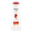 Shampoo Dove Regeneração Extrema 400ml