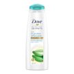 Shampoo Dove Ritual Alívio Refrescante Babosa e Vinagre de Maçã 400ml