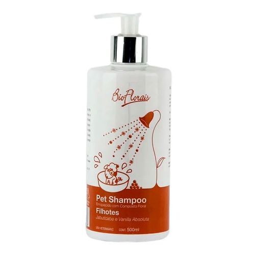 shampoo-bio-florais-para-filhotes shampoo-bio-florais-para-filhotes