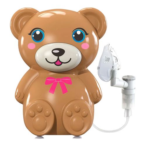 Inalador Nebulizador Pneumático Soniclear Uppy Inalador Nebulizador Pneumático Soniclear Uppy