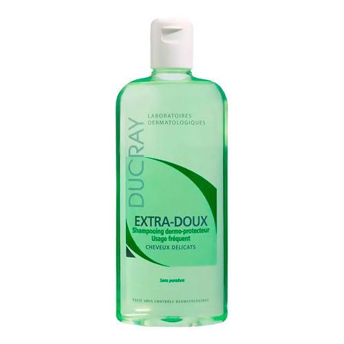 Shampoo Ducray Extra-Doux 300ml Shampoo Ducray Extra-Doux 300ml
