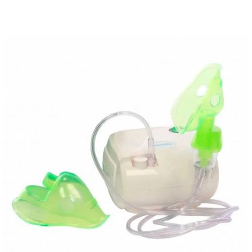 Inalador Por Compressor Inalare Sanvita Inalador Por Compressor Inalare Sanvita