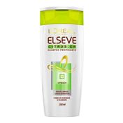 Shampoo Elseve Citrus 200ml