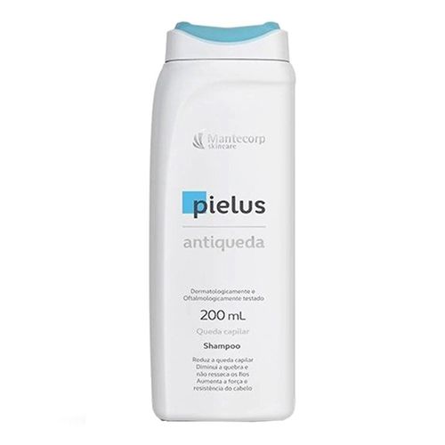 Shampoo Antiqueda Pielus 200ml Shampoo Antiqueda Pielus 200ml