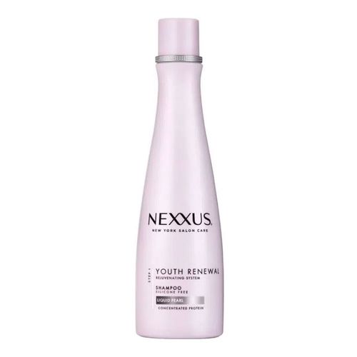 Shampoo Nexxus Youth Renewal 250ml Shampoo Nexxus Youth Renewal 250ml