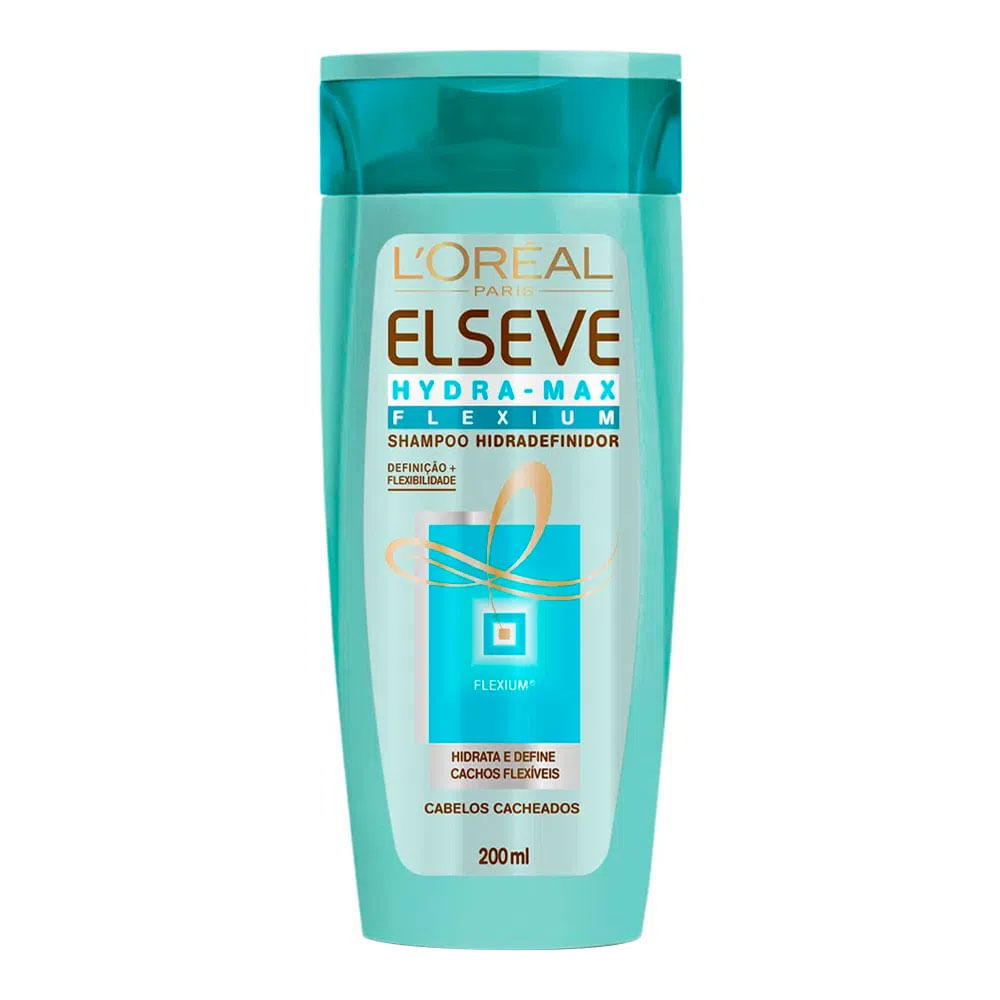 SH ELSEVE HYDRA MAX 200ML