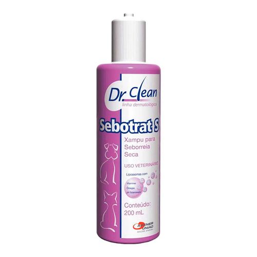 shampoo-sebotrat-s-dr-clean-200ml shampoo-sebotrat-s-dr-clean-200ml