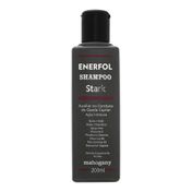 Shampoo Enerfol Stark Mahogany 200ml