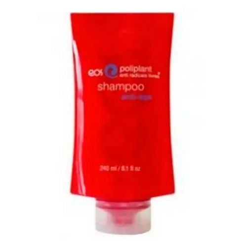 Shampoo Eos Anti Age 240ml Shampoo Eos Anti Age 240ml
